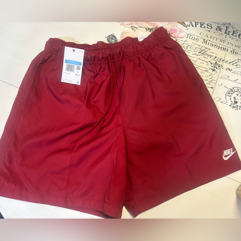 Nike men shorts - Picture 6 of 6